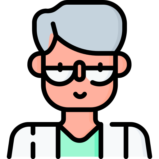 Dermatologist free icon Dermatologist free icon