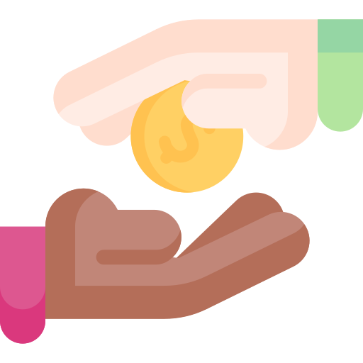 forma de pagamento grátis ícone forma de pagamento grátis ícone