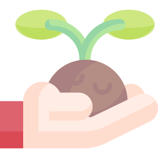 Sprout free icon Sprout free icon