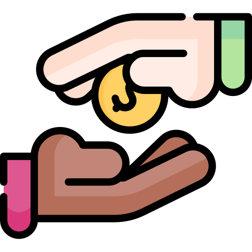 forma de pagamento grátis ícone forma de pagamento grátis ícone