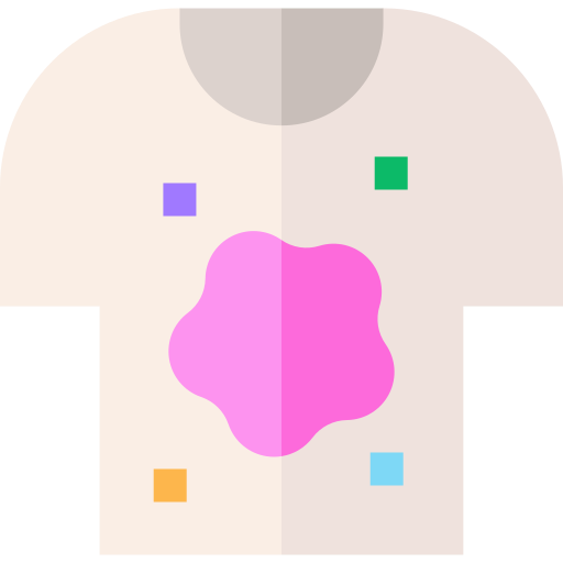 t-shirt Icône gratuit