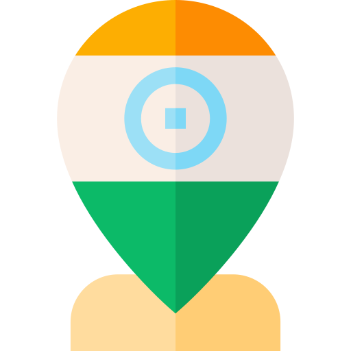 india icono gratis