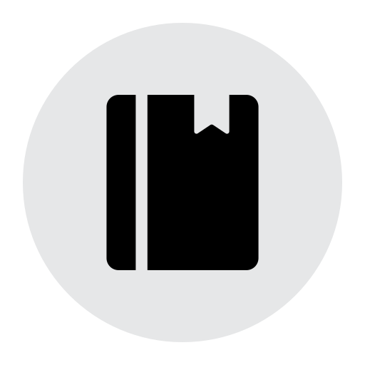 marcador icono gratis