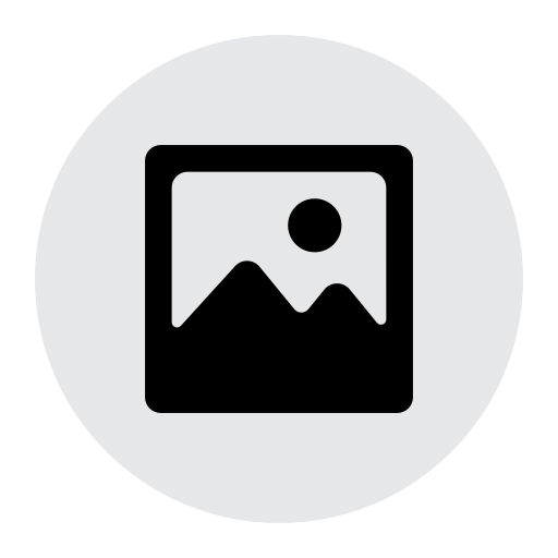 Image Generic Circular icon