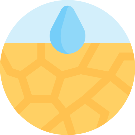 deserto grátis ícone