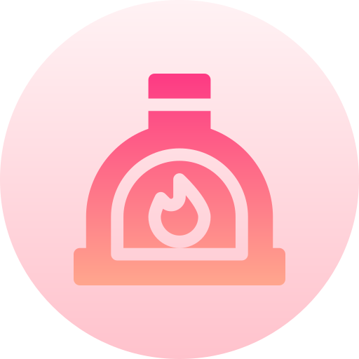 stone-oven-basic-gradient-circular-icon