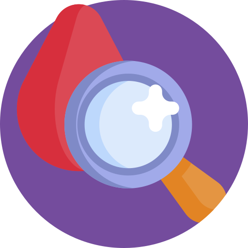 Analysis free icon Analysis free icon