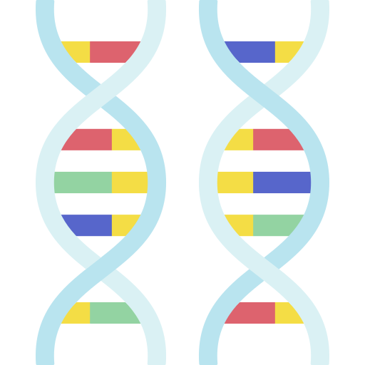 Genome - Free education icons