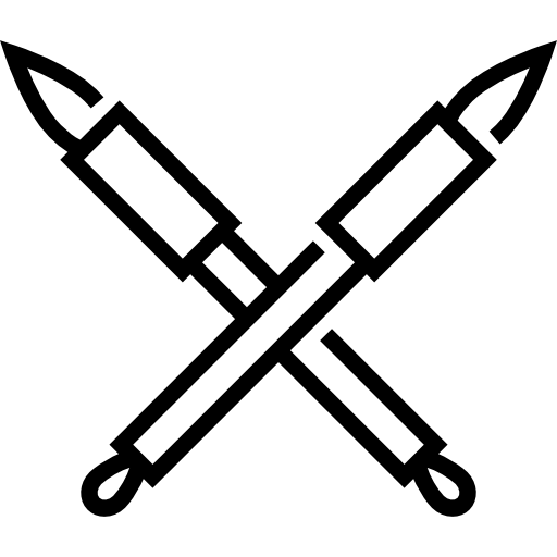 fude grátis ícone