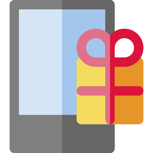 geschenk kostenlos Icon