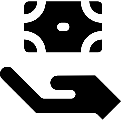 erstattung kostenlos Icon