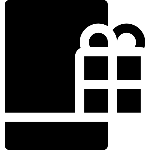 geschenk kostenlos Icon