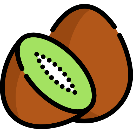 kiwi icono gratis