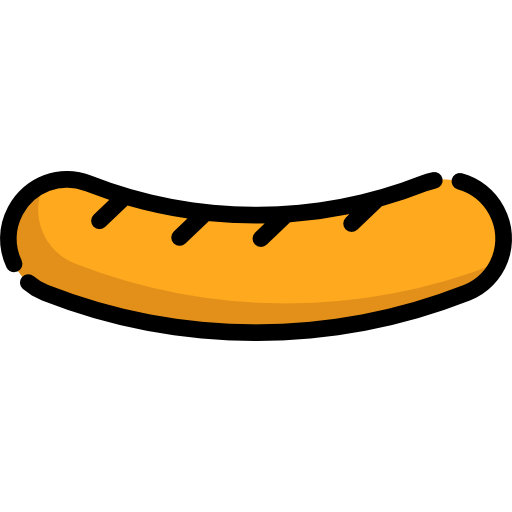 wurst kostenlos Icon