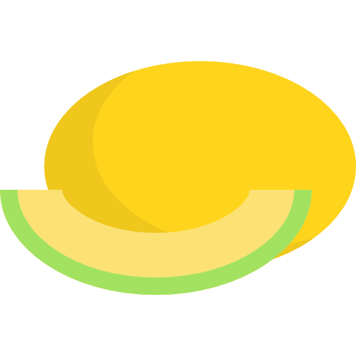 melon Icône gratuit