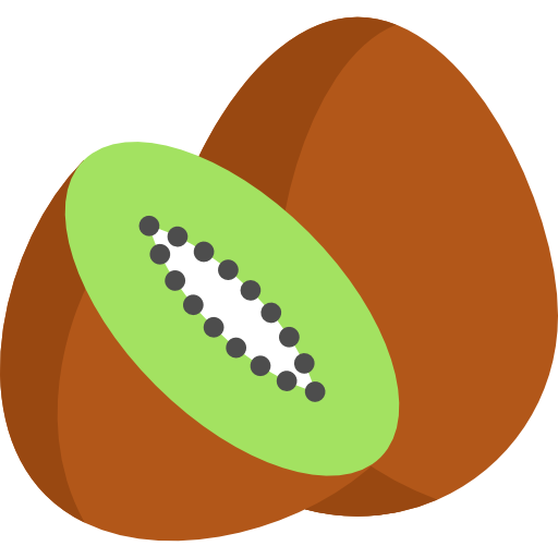 Kiwi free icon
