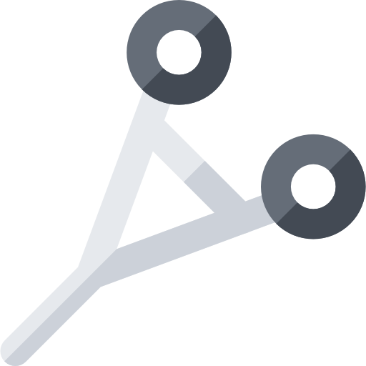 schere kostenlos Icon