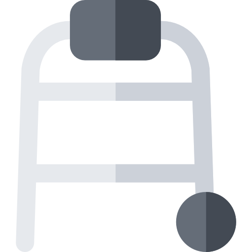 caminante icono gratis