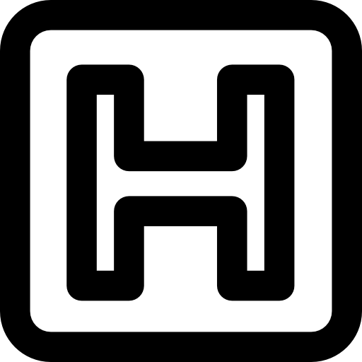 hospital icono gratis