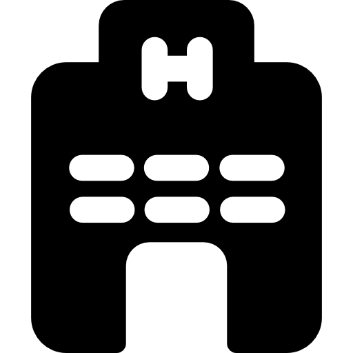 hospital icono gratis