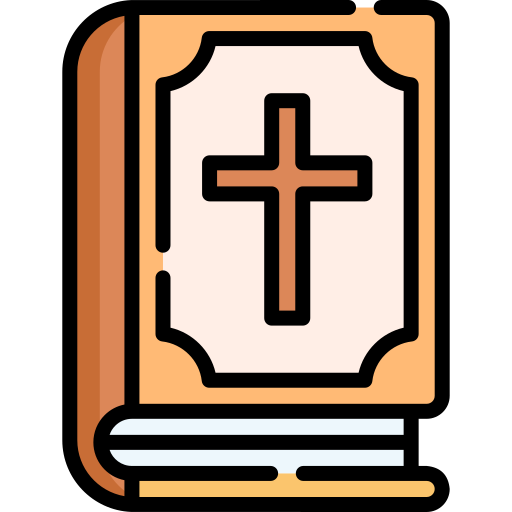 biblia icono gratis