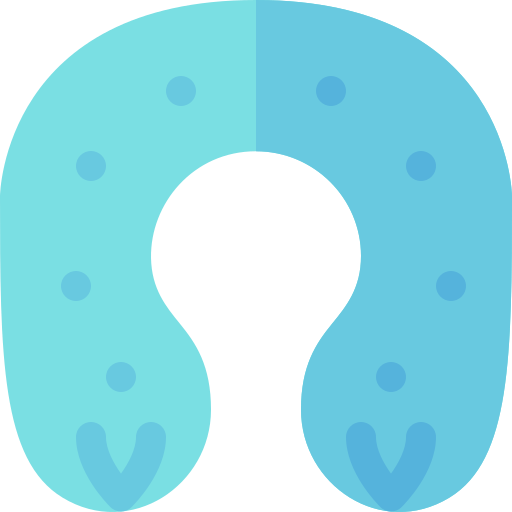 Подушка для кормления бесплатно иконка