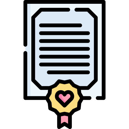 hochzeitsurkunde kostenlos Icon hochzeitsurkunde kostenlos Icon