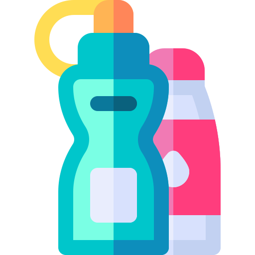 wasserflasche kostenlos Icon