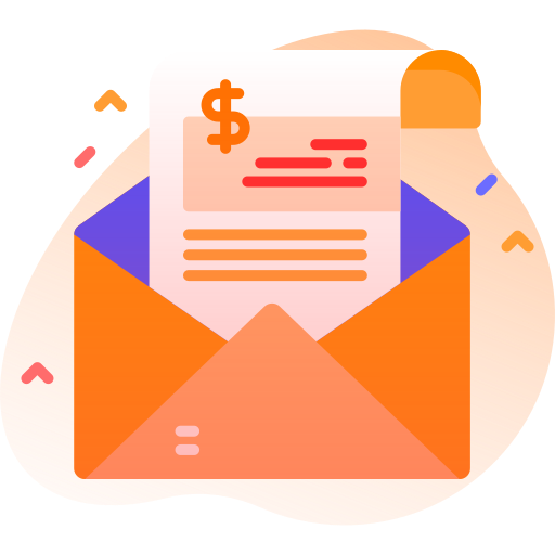 email icono gratis