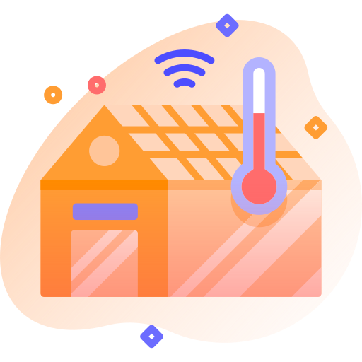 invernadero icono gratis