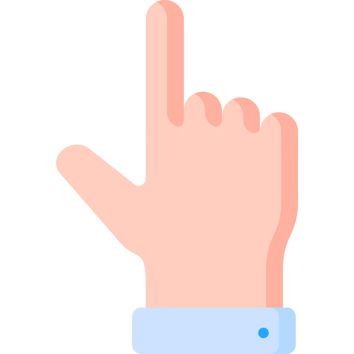 Loser - Free hands and gestures icons