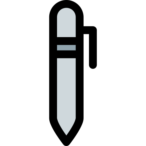 Pen free icon