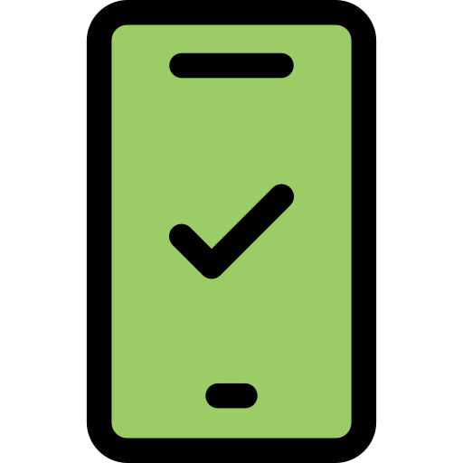 Smartphone free icon Smartphone free icon