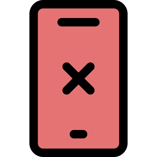 Smartphone free icon Smartphone free icon