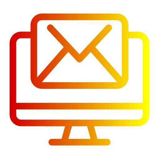 email icono gratis