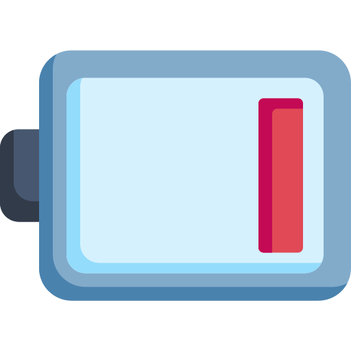 batterie kostenlos Icon