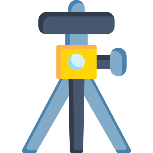stativ kostenlos Icon