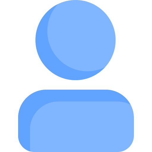 User Generic Flat icon