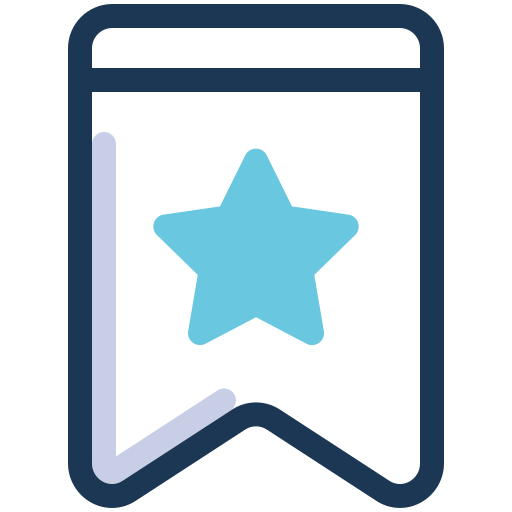 insignia icono gratis