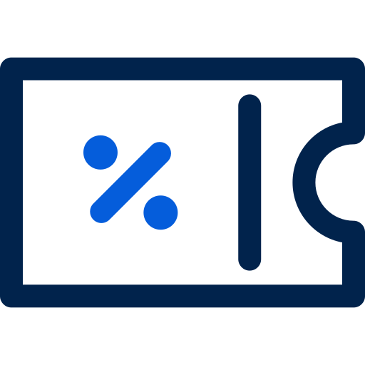 coupon kostenlos Icon coupon kostenlos Icon
