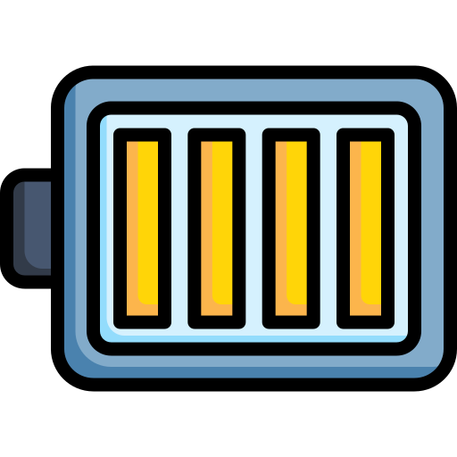 batterie kostenlos Icon