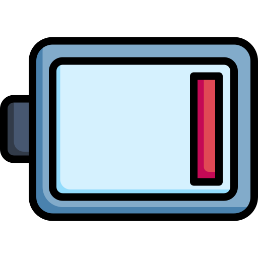 batterie kostenlos Icon batterie kostenlos Icon