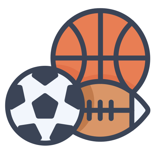 스포츠 무료 아이콘
