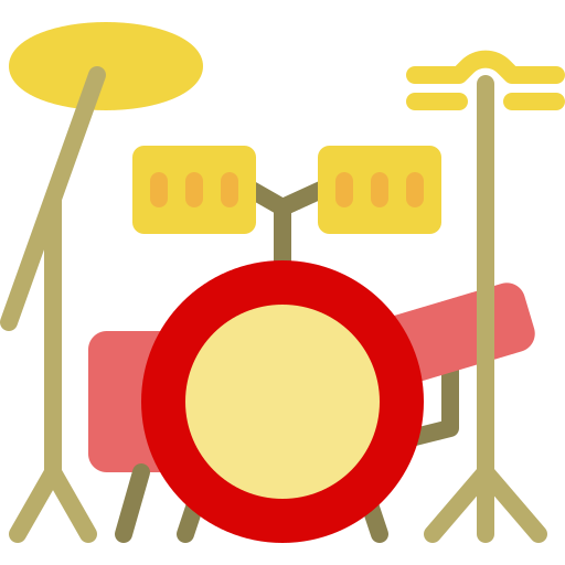 kit de batería icono gratis kit de batería icono gratis
