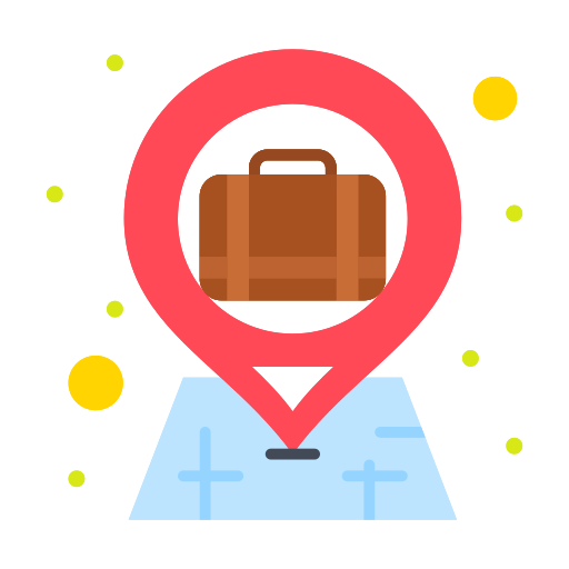 alfiler icono gratis