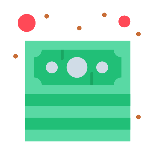 dollar Icône gratuit dollar Icône gratuit