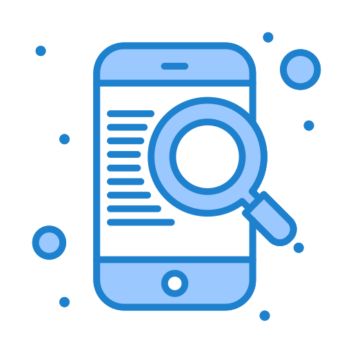 Поиск бесплатно иконка