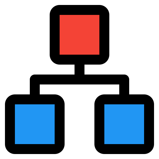 Organization free icon Organization free icon