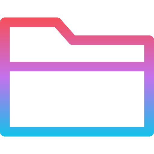 Folder free icon Folder free icon