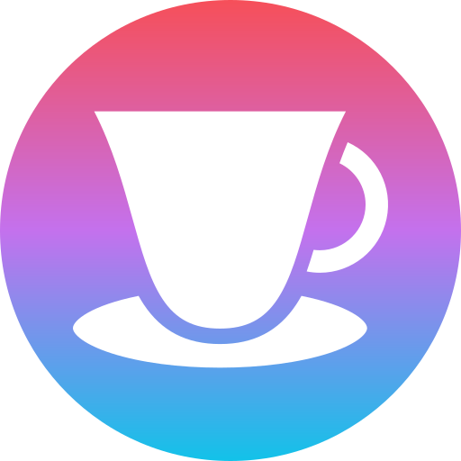 Coffee - free icon